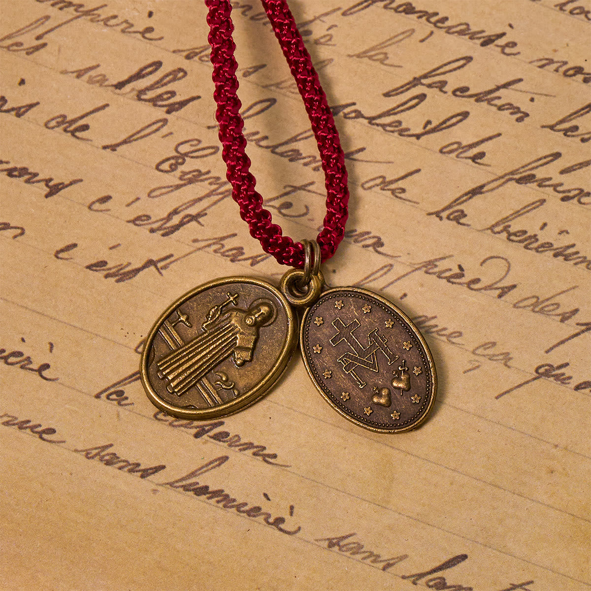 🏆All-in-One Sports Prayer Rosary Keychain with Multi-Sport Beads: No Regrets in Every Game