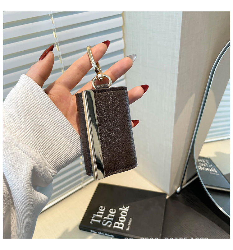 Keychain Tote ✨️