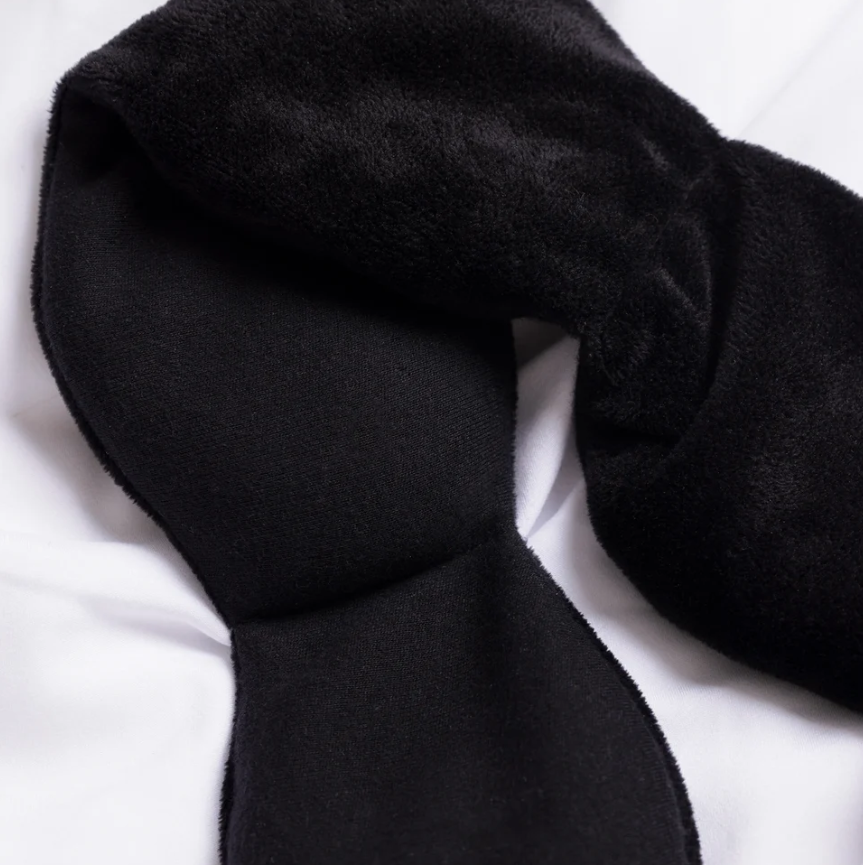 Gentle Weighted Sleep Mask💋
