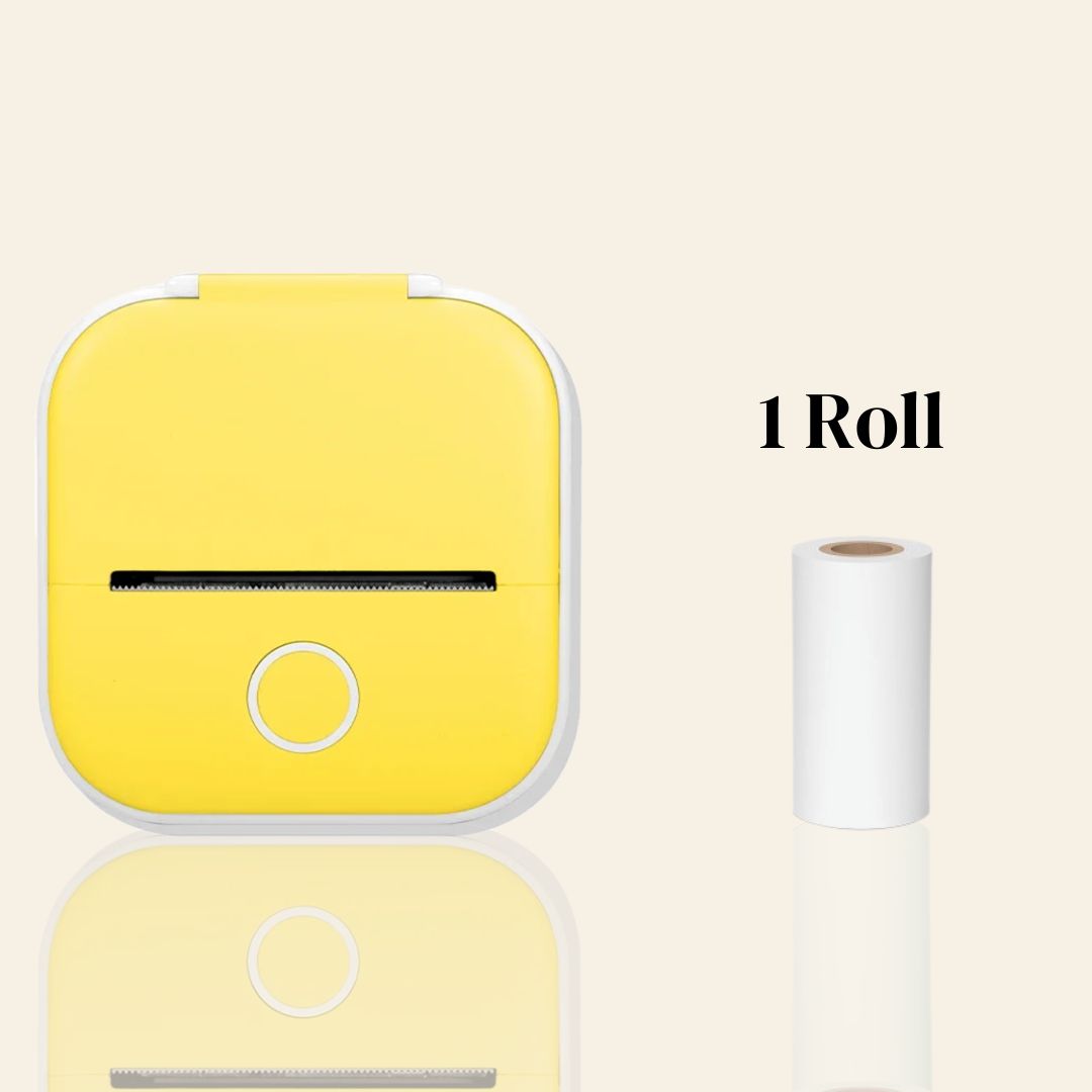 Mini Printer Classic✨