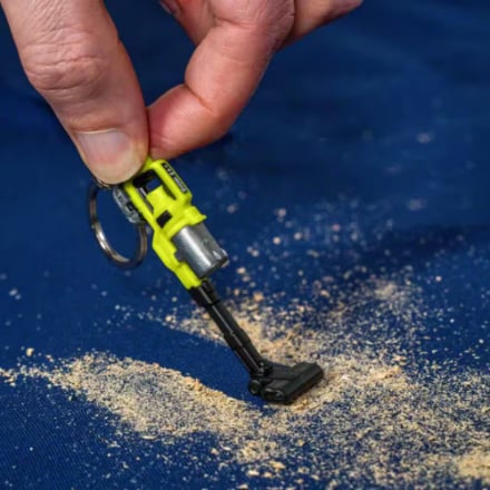 🏆🏆Mini's Keyring Keychain One+ Power Tools Handyman Gift