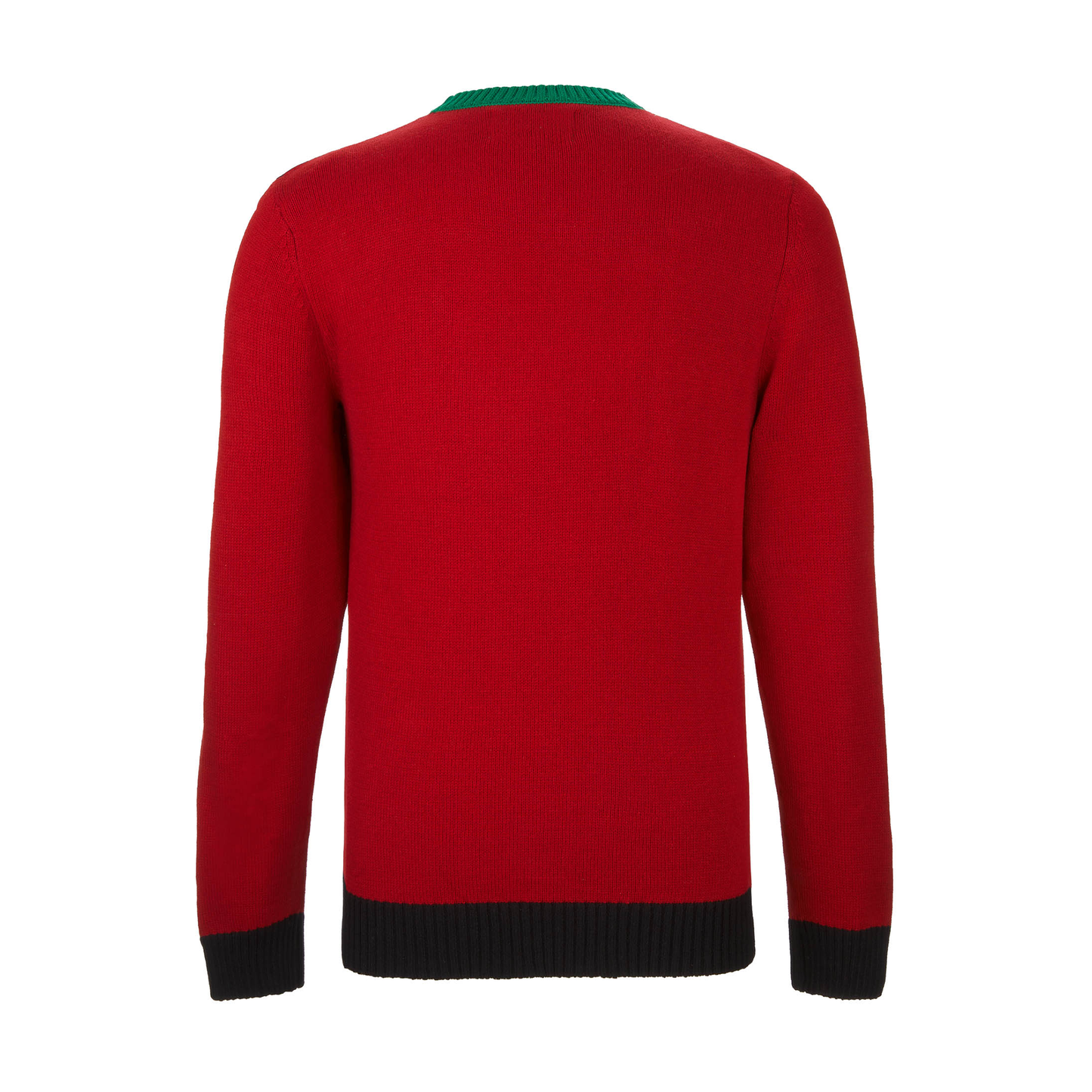 The LED Light-Up Ugly Christmas Sweater Unisex ✨️