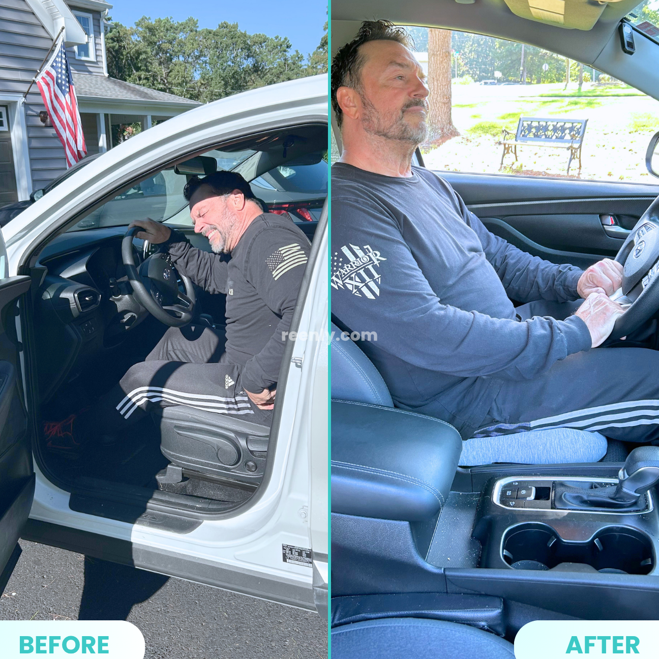 Soothe+Seat Cushion 💋