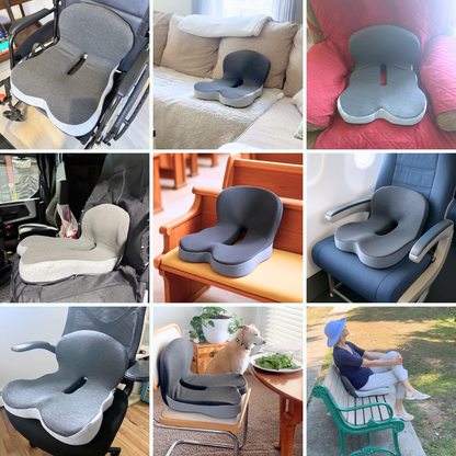 Soothe+Seat Cushion 💋