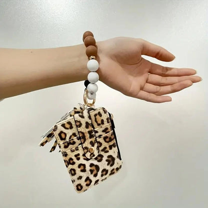 Big Sale Last Day 49% OFF 🔥- Boho Beaded Tassel Keychain