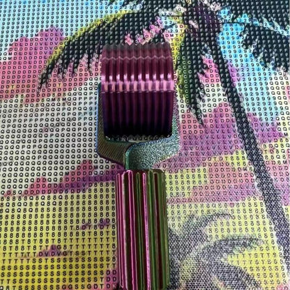 3D Printed Diamond Painting Roller Tool✨