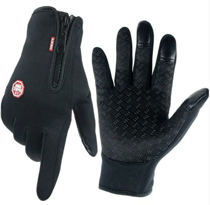 Ultimate Waterproof & Windproof Thermal Non-Slip Gloves 💋