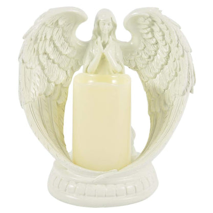 🏆Elegant Angel Candlestick