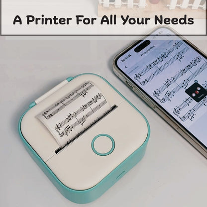 Mini Printer Classic✨