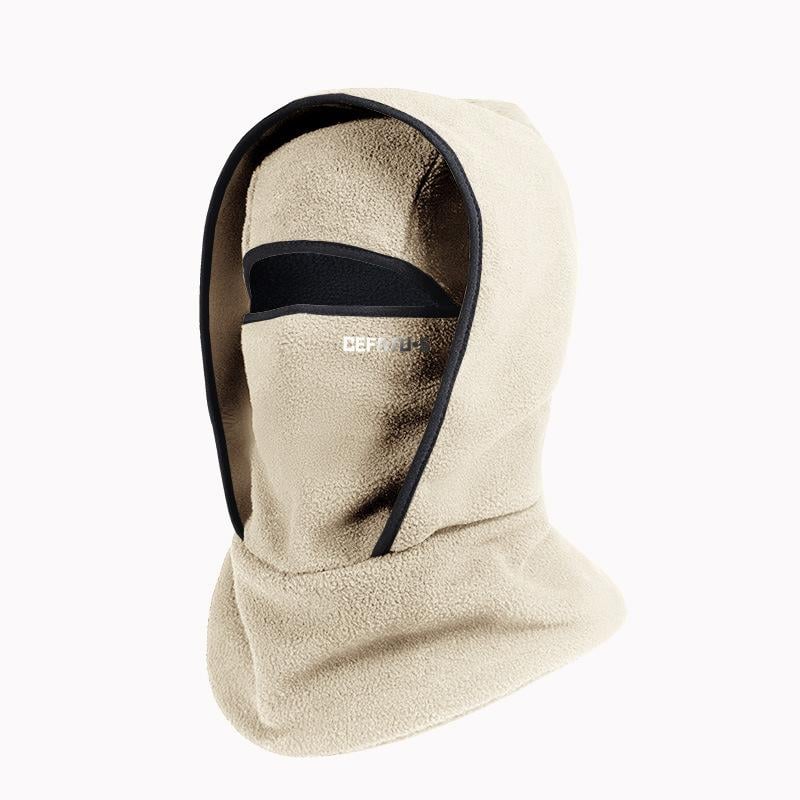 🏆👍❄️ 3-in-1 Thermal Ski Mask & Neck Warmer – Windproof Winter Hat for Cycling & Outdoor Sports