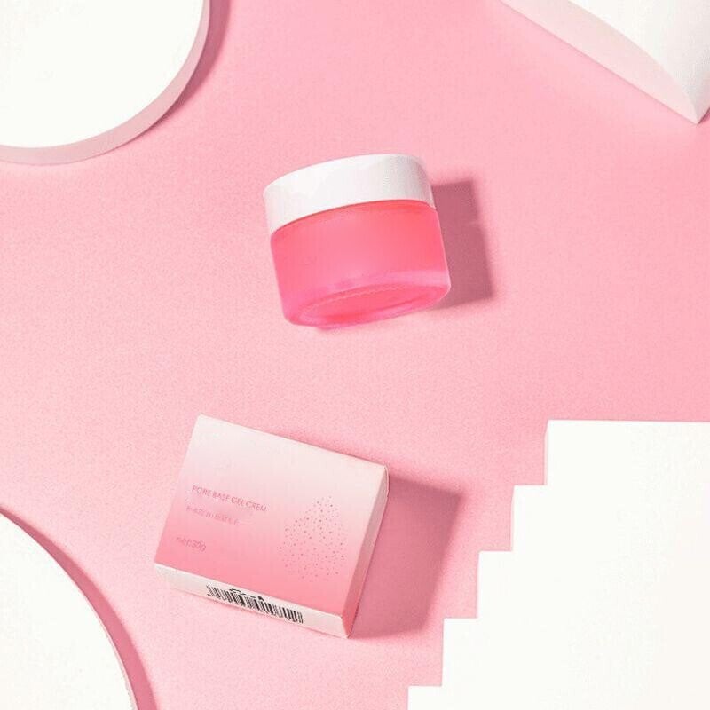 Pore Invisible Cream 🔥