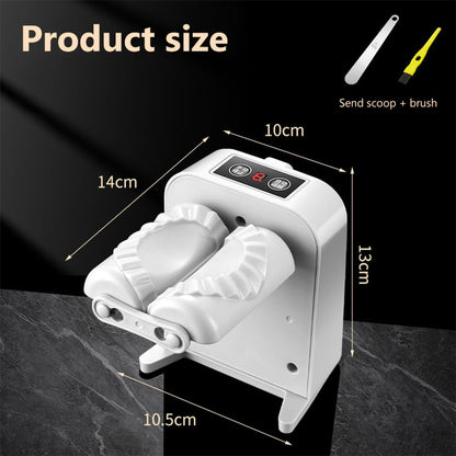 🔥🥟Electric Dumpling Machine