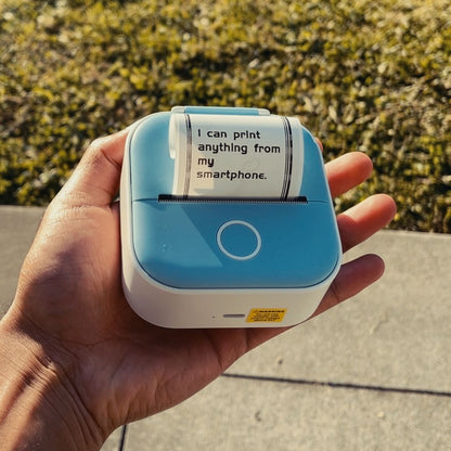 Mini Printer Classic✨