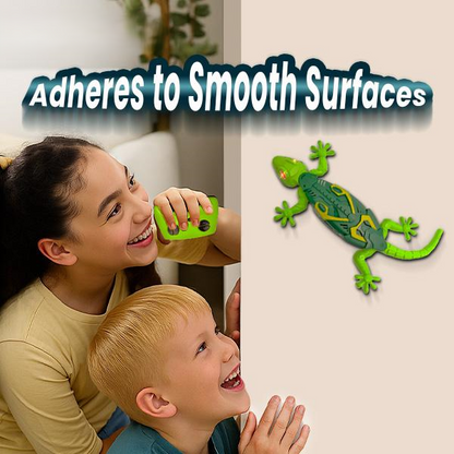 Wall Crawler Gecko🔥  - Electric Lizard Toy