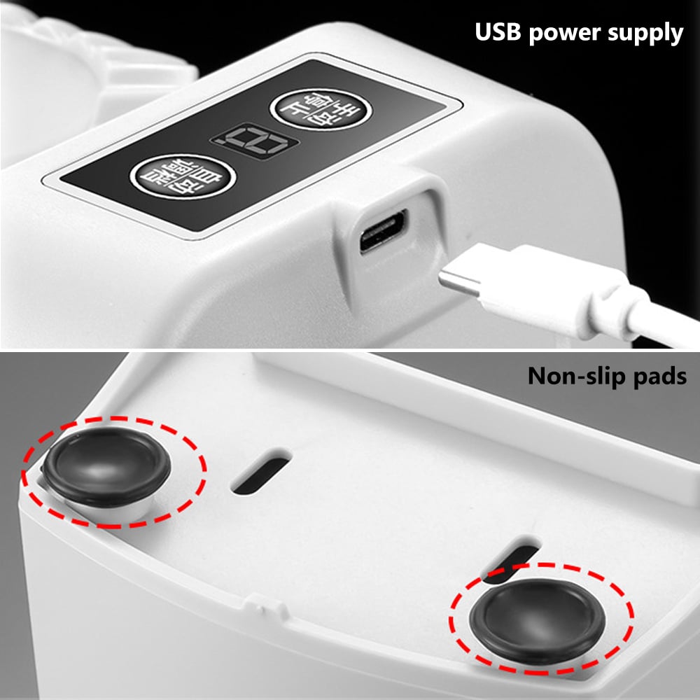 🔥🥟Electric Dumpling Machine