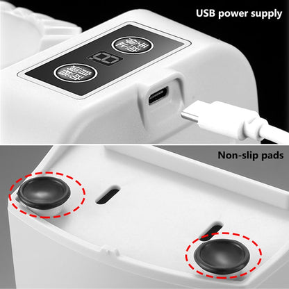 🔥🥟Electric Dumpling Machine