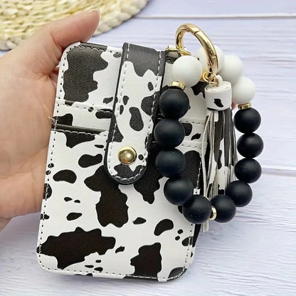 Big Sale Last Day 49% OFF 🔥- Boho Beaded Tassel Keychain