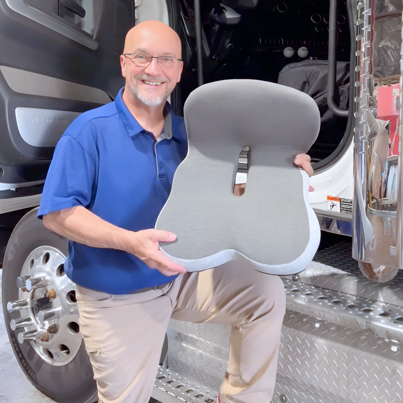 Soothe+Seat Cushion 💋