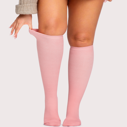 Wide Compression Socks For Pain Relief💋