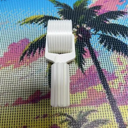 3D Printed Diamond Painting Roller Tool✨