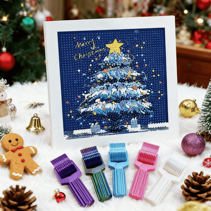 3D Printed Diamond Painting Roller Tool✨