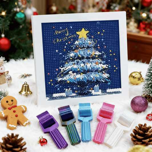 3D Printed Diamond Painting Roller Tool✨