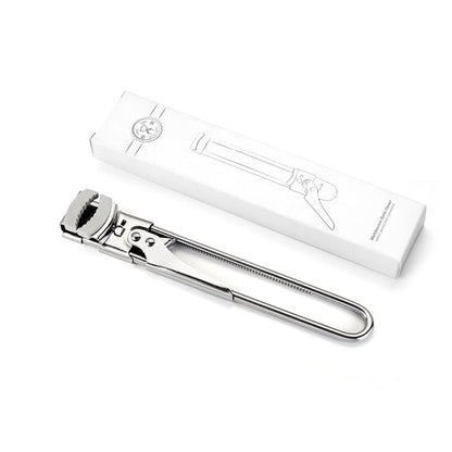 Adjustable Stainless Steel Jar Opener ✨