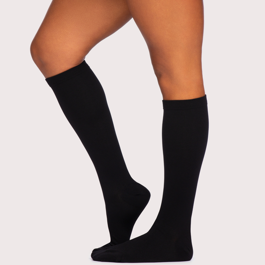 Wide Compression Socks For Pain Relief💋