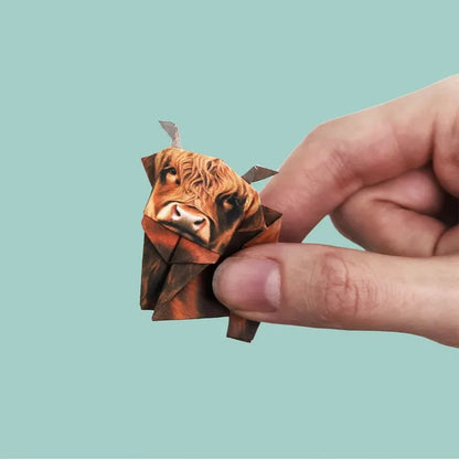 ✝️ Easy DIY Paper | Guided Lines & Instructions Included ✨️