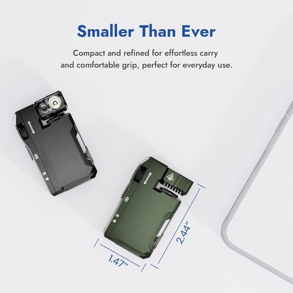 💋WUBEN G5 Pocket-Sized LED Light