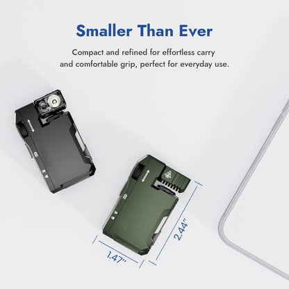 💋WUBEN G5 Pocket-Sized LED Light