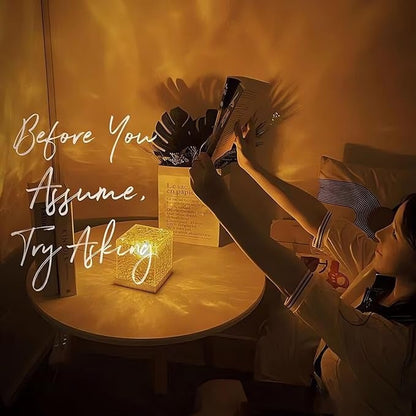 💋Keyora Aurora Dreamscape Projector🌌