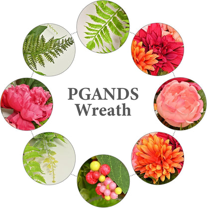 🎄20 Inch Christmas Wreath