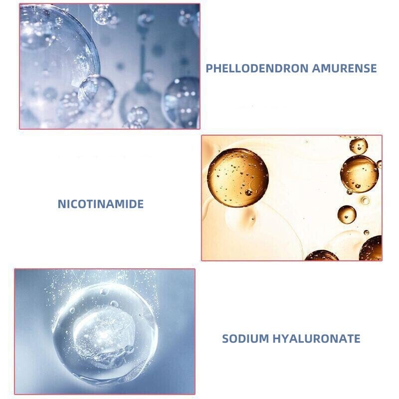 Pore Invisible Cream 🔥