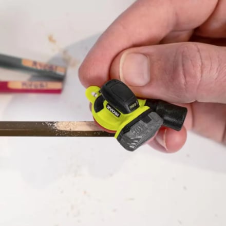 🏆🏆Mini's Keyring Keychain One+ Power Tools Handyman Gift