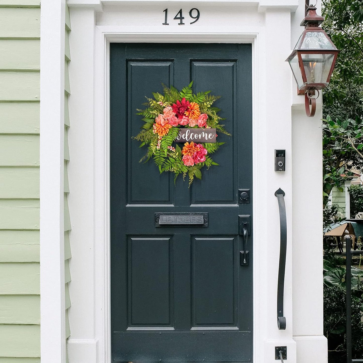 🎄20 Inch Christmas Wreath