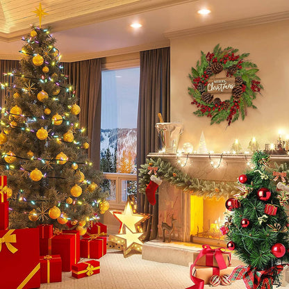 🎄20 Inch Christmas Wreath