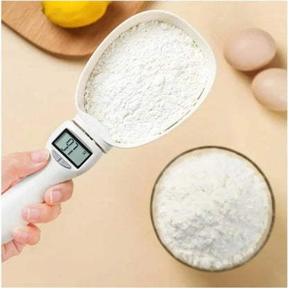 💋Electronic Measuring Spoon