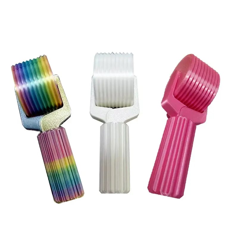 3D Printed Diamond Painting Roller Tool✨