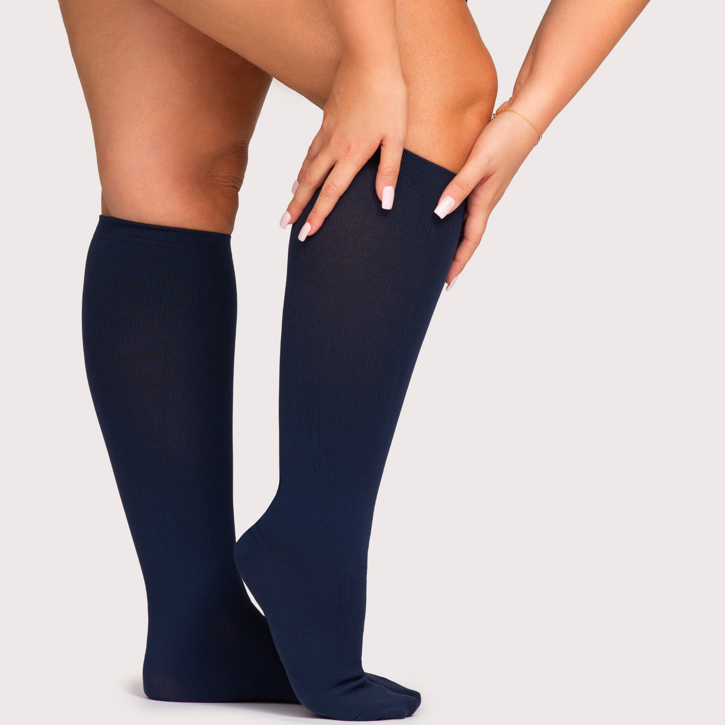 Wide Compression Socks For Pain Relief💋