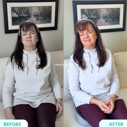 Soothe+Seat Cushion 💋