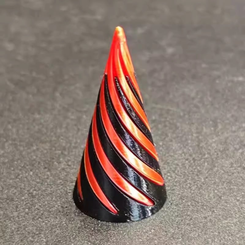 🏆Spiral Cone Fidget Toy🔥