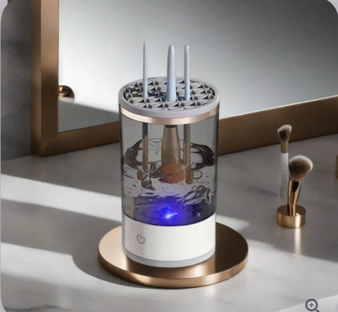 Make Up Brush Cleaner✨