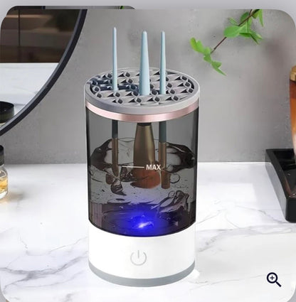 Make Up Brush Cleaner✨