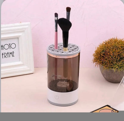 Make Up Brush Cleaner✨