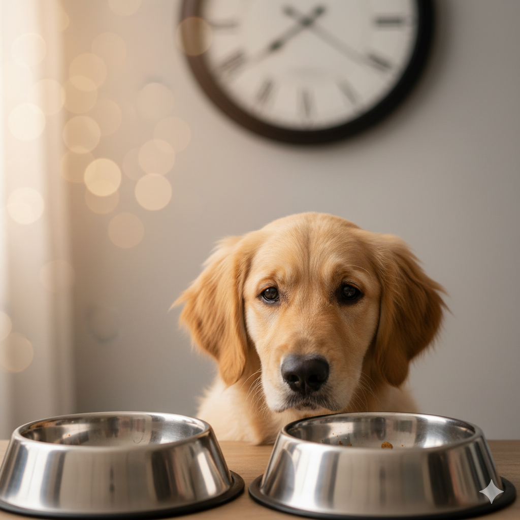 🏆👍2 in 1 Pet Feeder