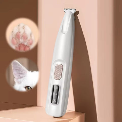 🏆👍Pet Paw Trimmer