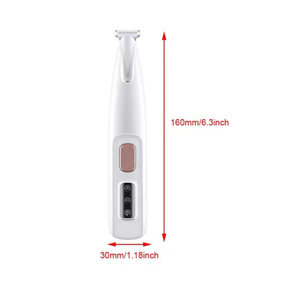 🏆👍Pet Paw Trimmer