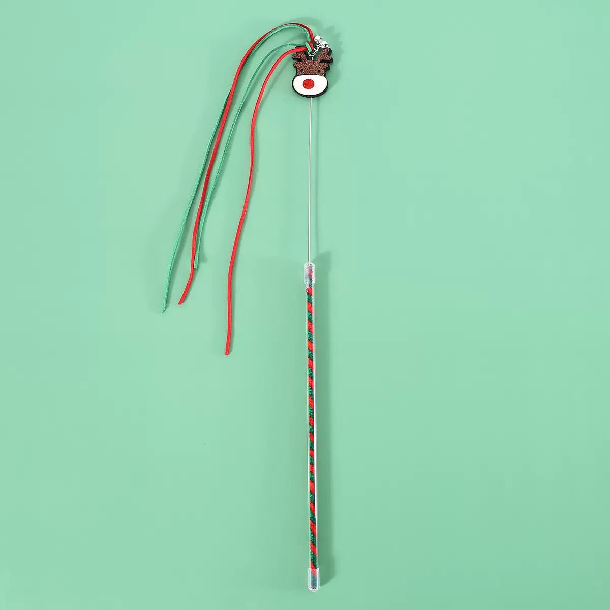 Christmas Cat Toys (3 PCS) ✨️