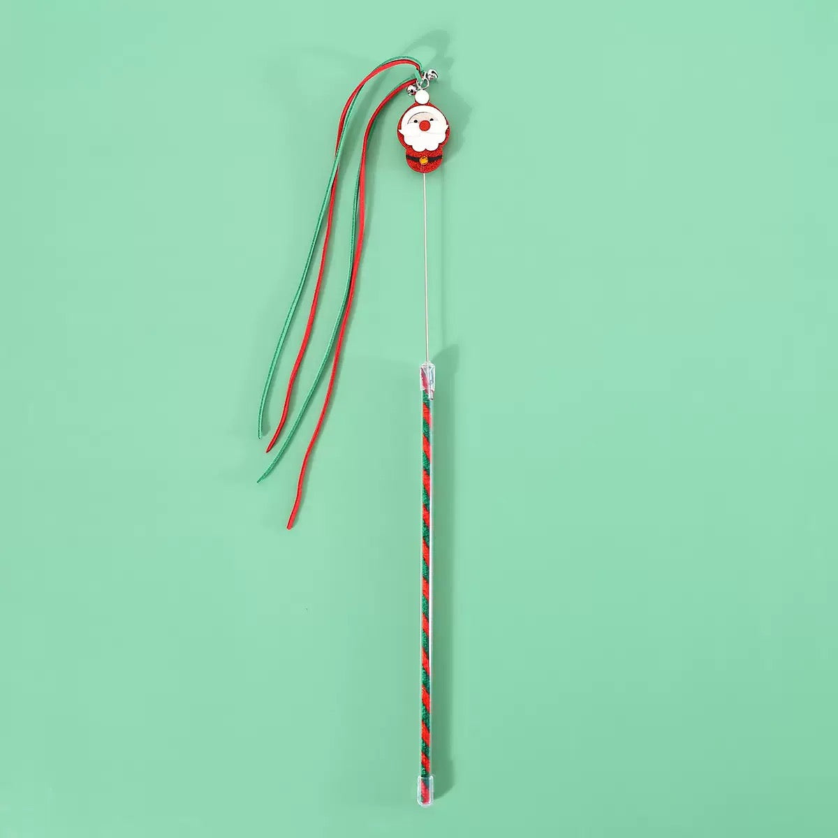 Christmas Cat Toys (3 PCS) ✨️